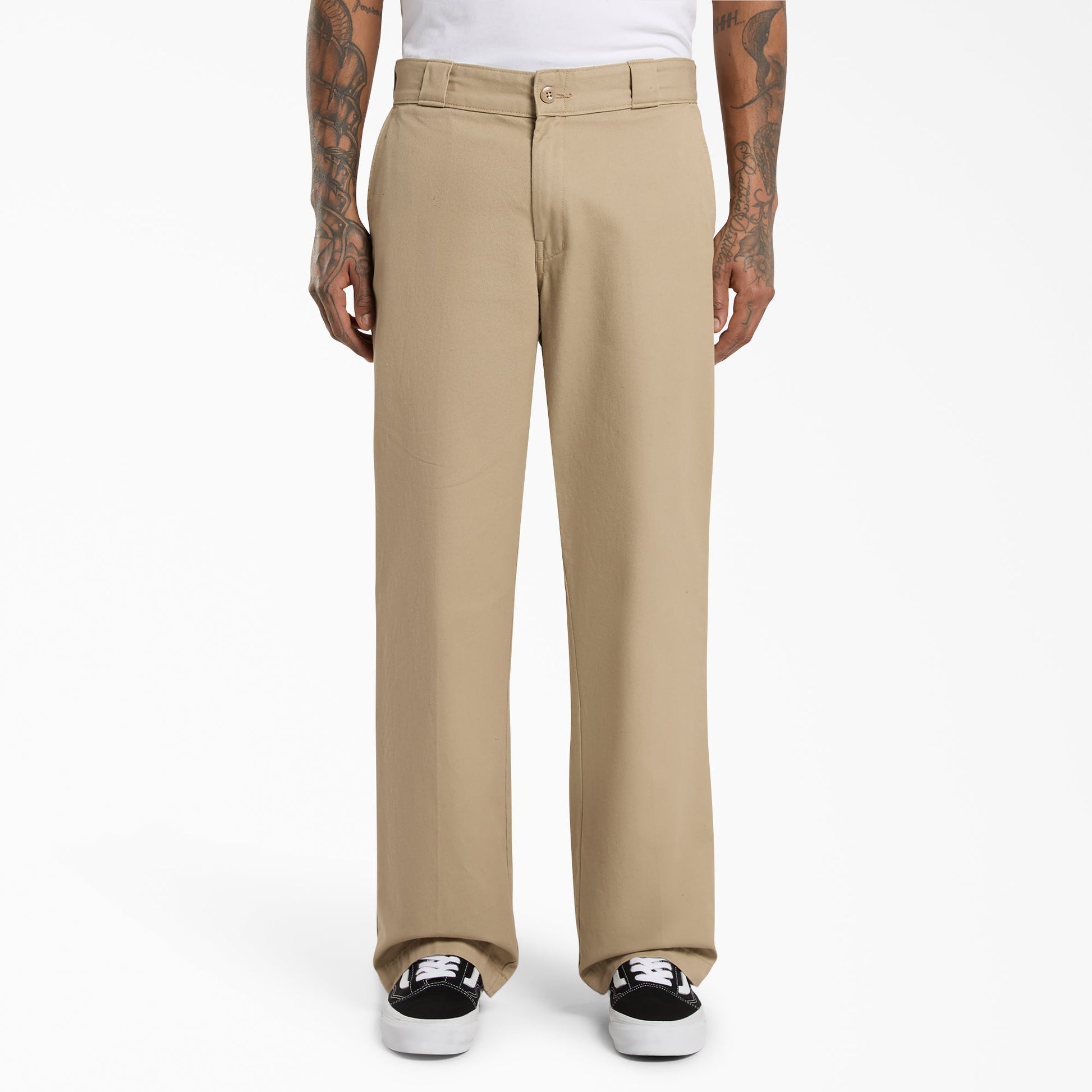 247 Regular Fit Pants | Dickies online shop