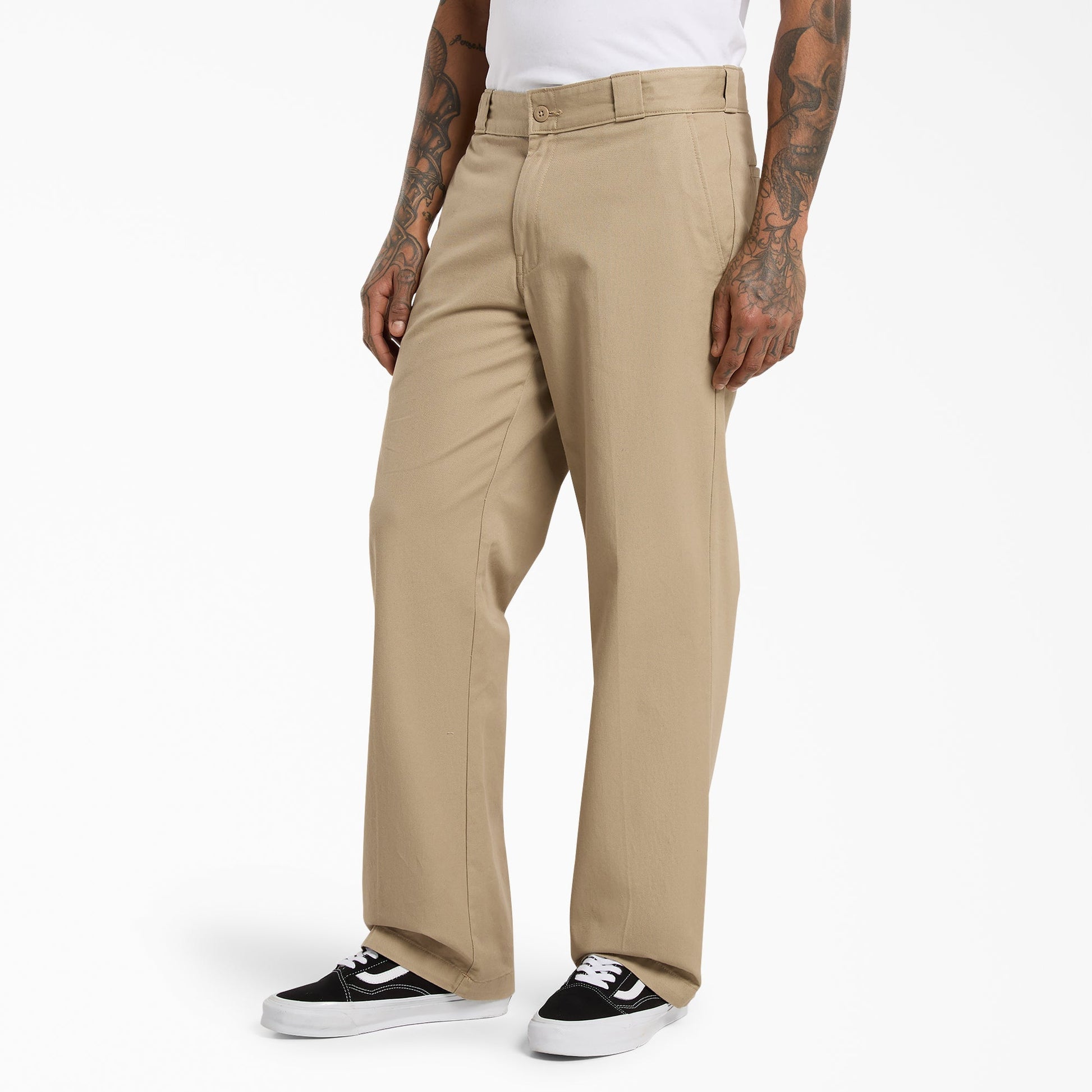 247 Regular Fit Pants | Dickies online shop