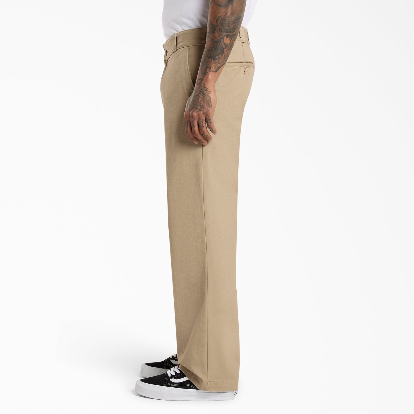 247 Regular Fit Pants | Dickies online shop