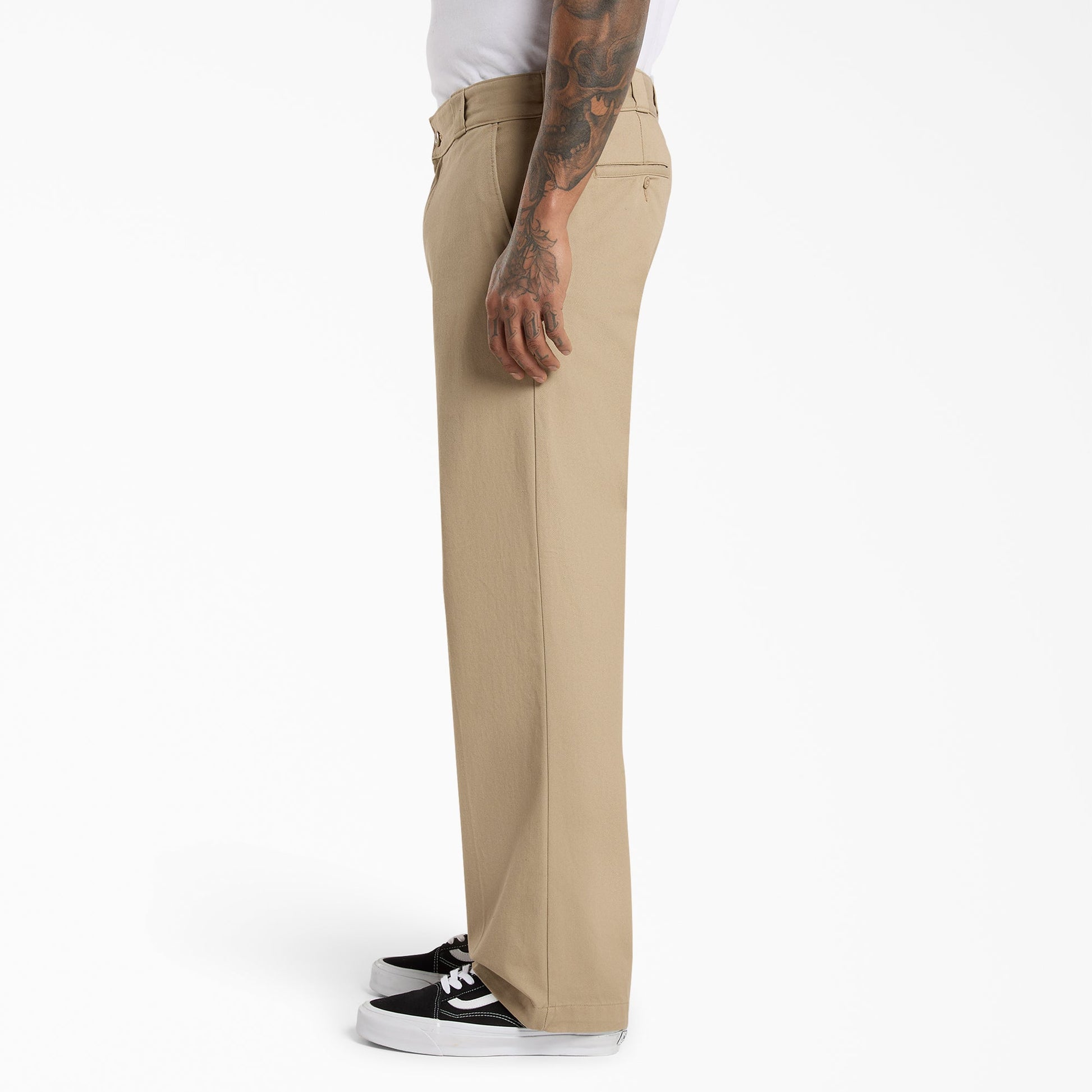 247 Regular Fit Pants | Dickies online shop