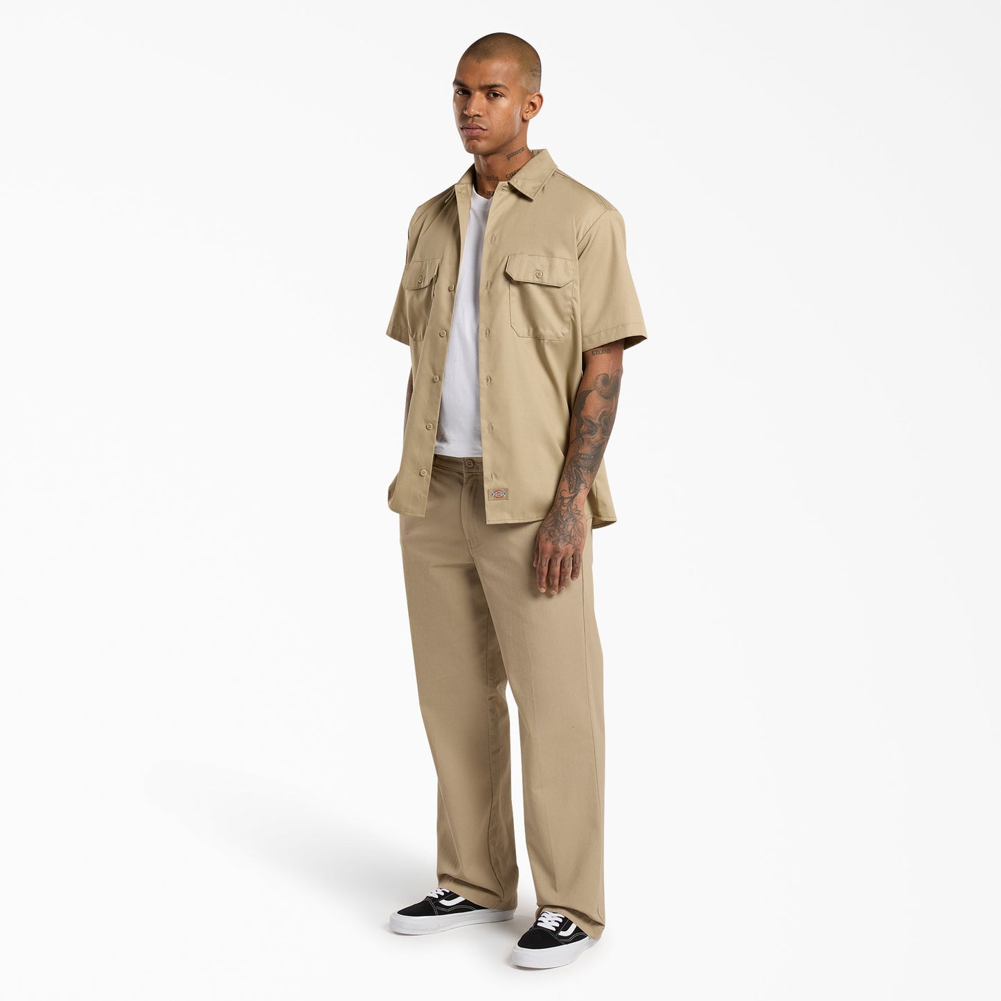 247 Regular Fit Pants | Dickies online shop
