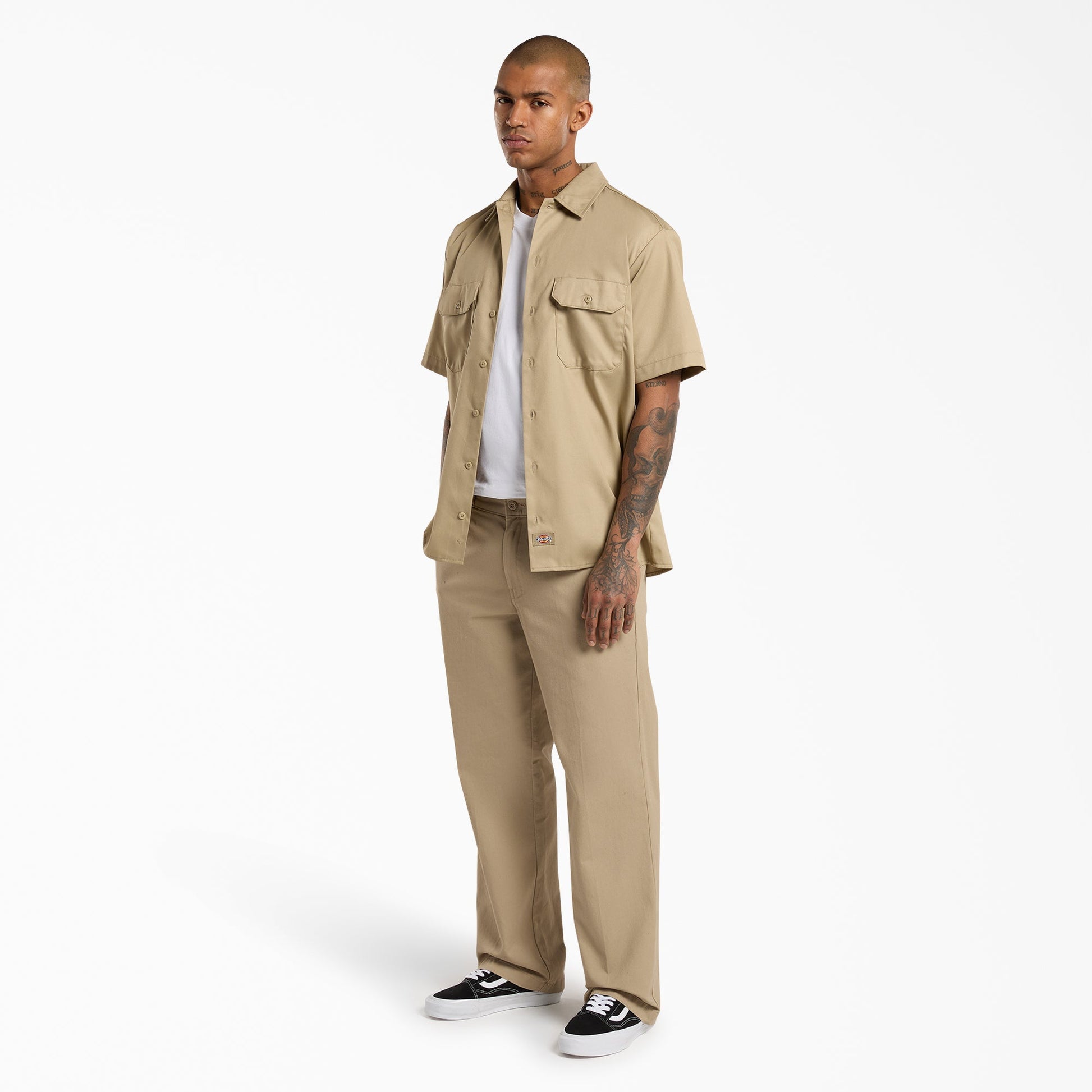 247 Regular Fit Pants | Dickies online shop