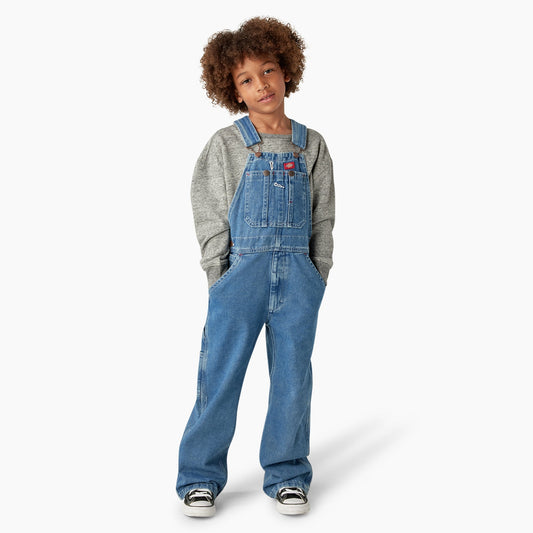 Kids' Denim Overalls | Dickies sale