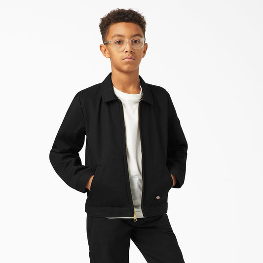Kids' Eisenhower Jacket | Dickies outlet