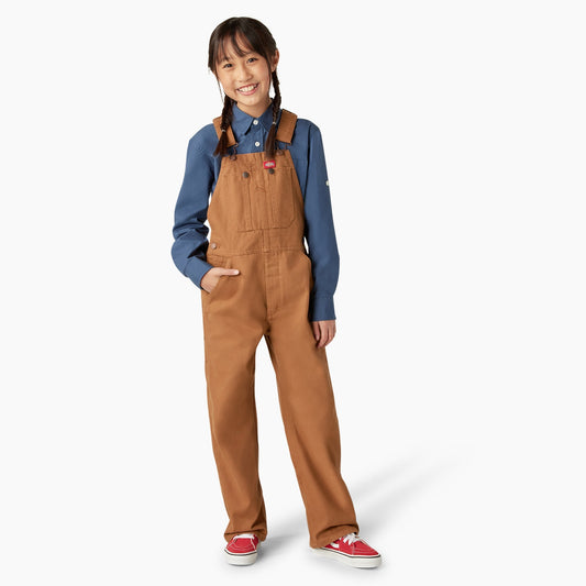 Kids' Duck Overalls | Dickies on sale