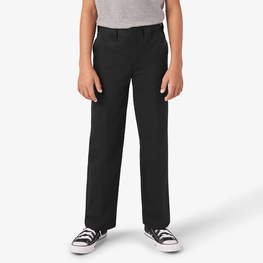 Boys’ Original 874® Work Pants, 4-20 | Dickies online shop