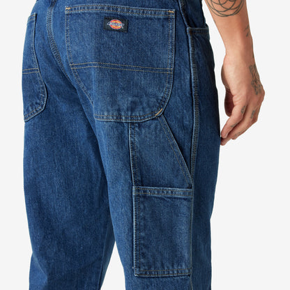 Relaxed Fit Heavyweight Carpenter Jeans | Dickies on sale