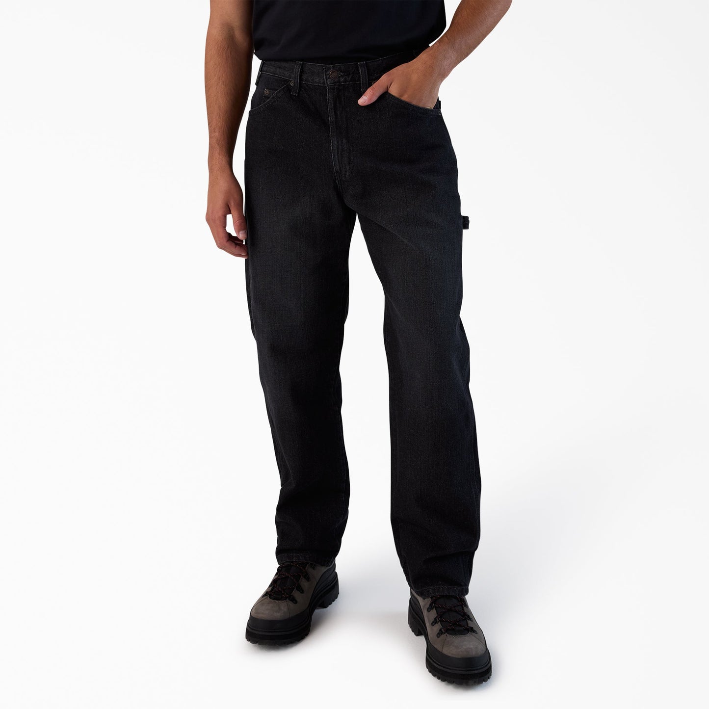 Relaxed Fit Heavyweight Carpenter Jeans | Dickies on sale - US 9321