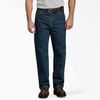 Relaxed Fit Heavyweight Carpenter Jeans | Dickies on sale - US 9321