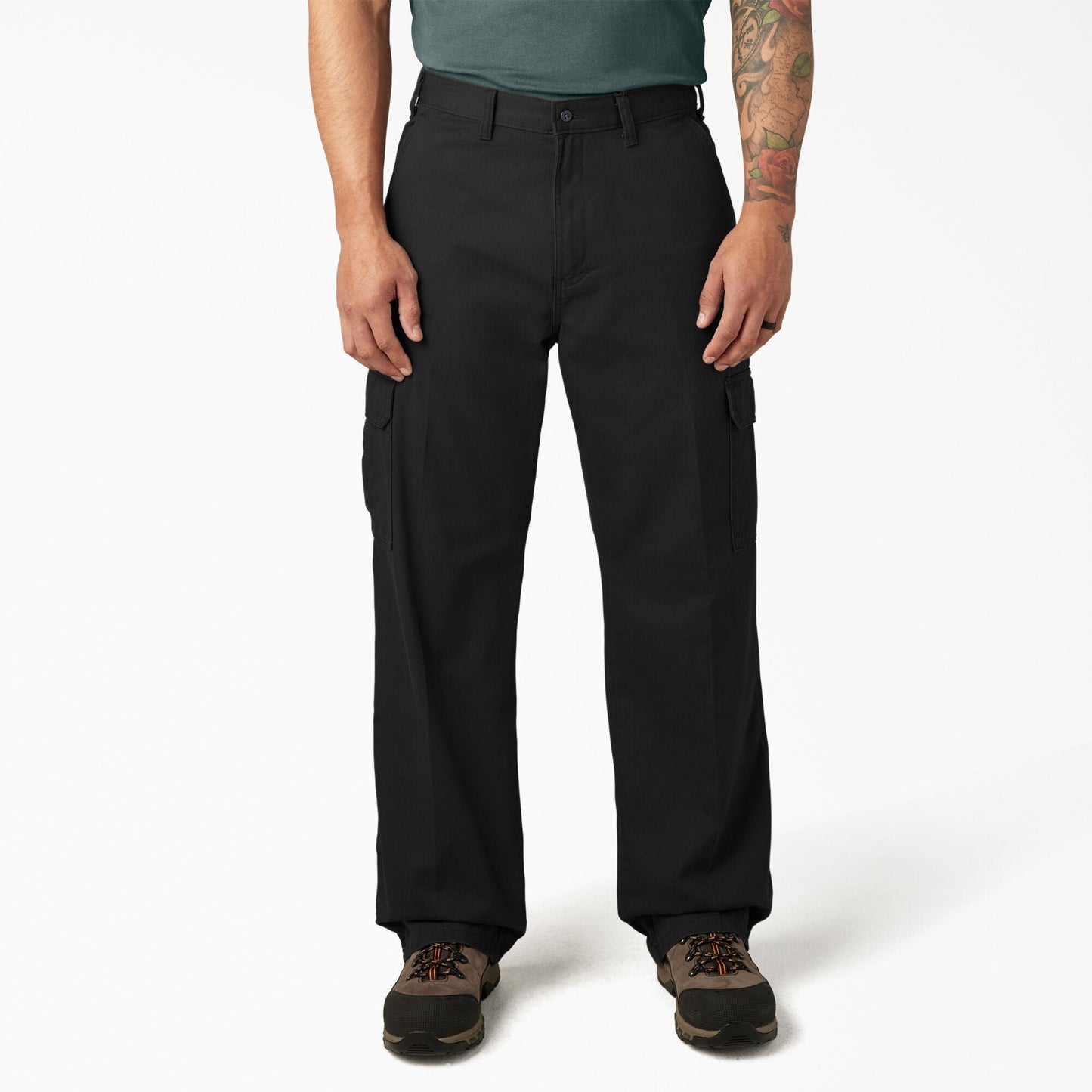 Loose Fit Cargo Pants | Dickies online shop