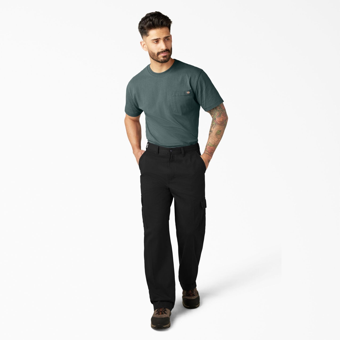 Loose Fit Cargo Pants | Dickies online shop
