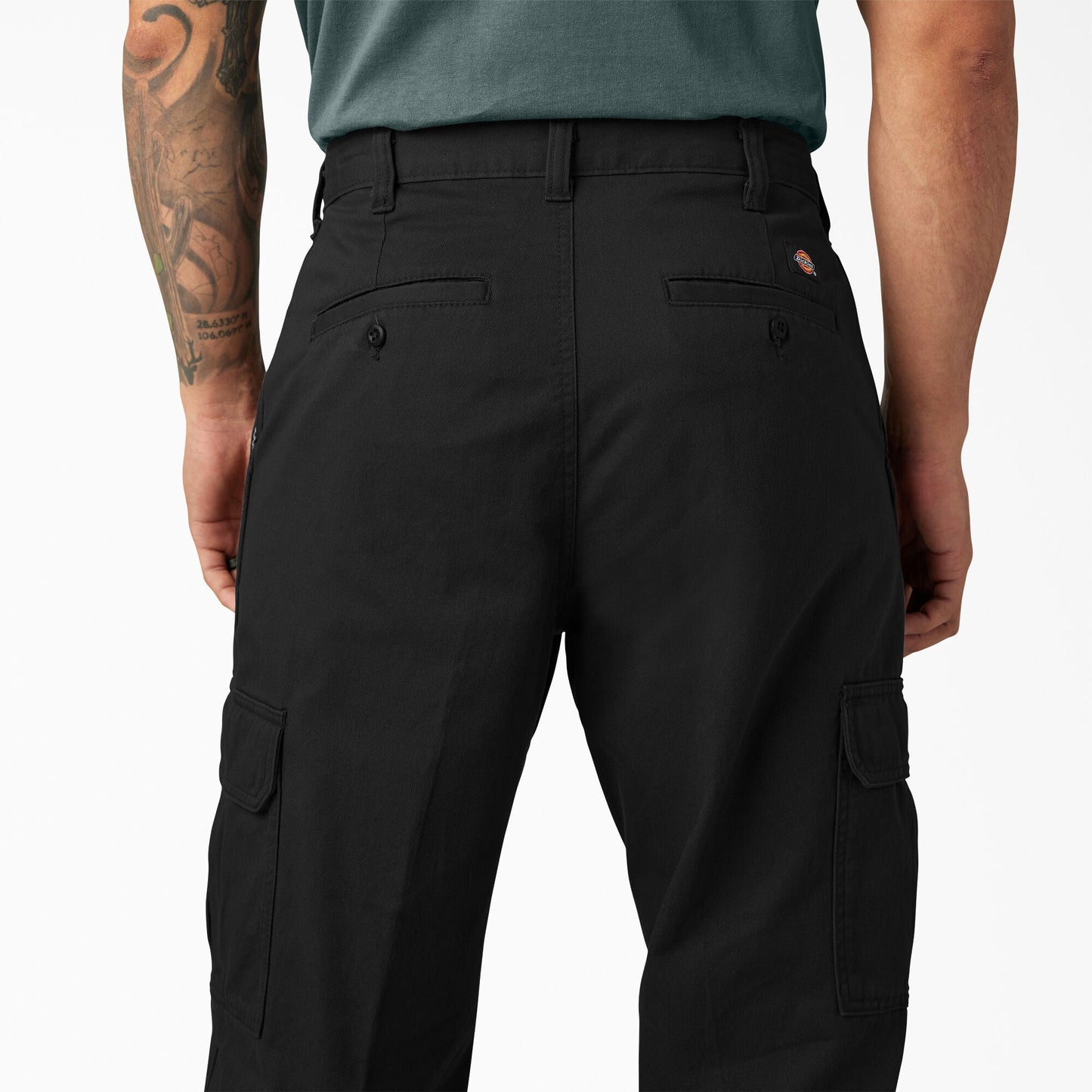 Loose Fit Cargo Pants | Dickies online shop