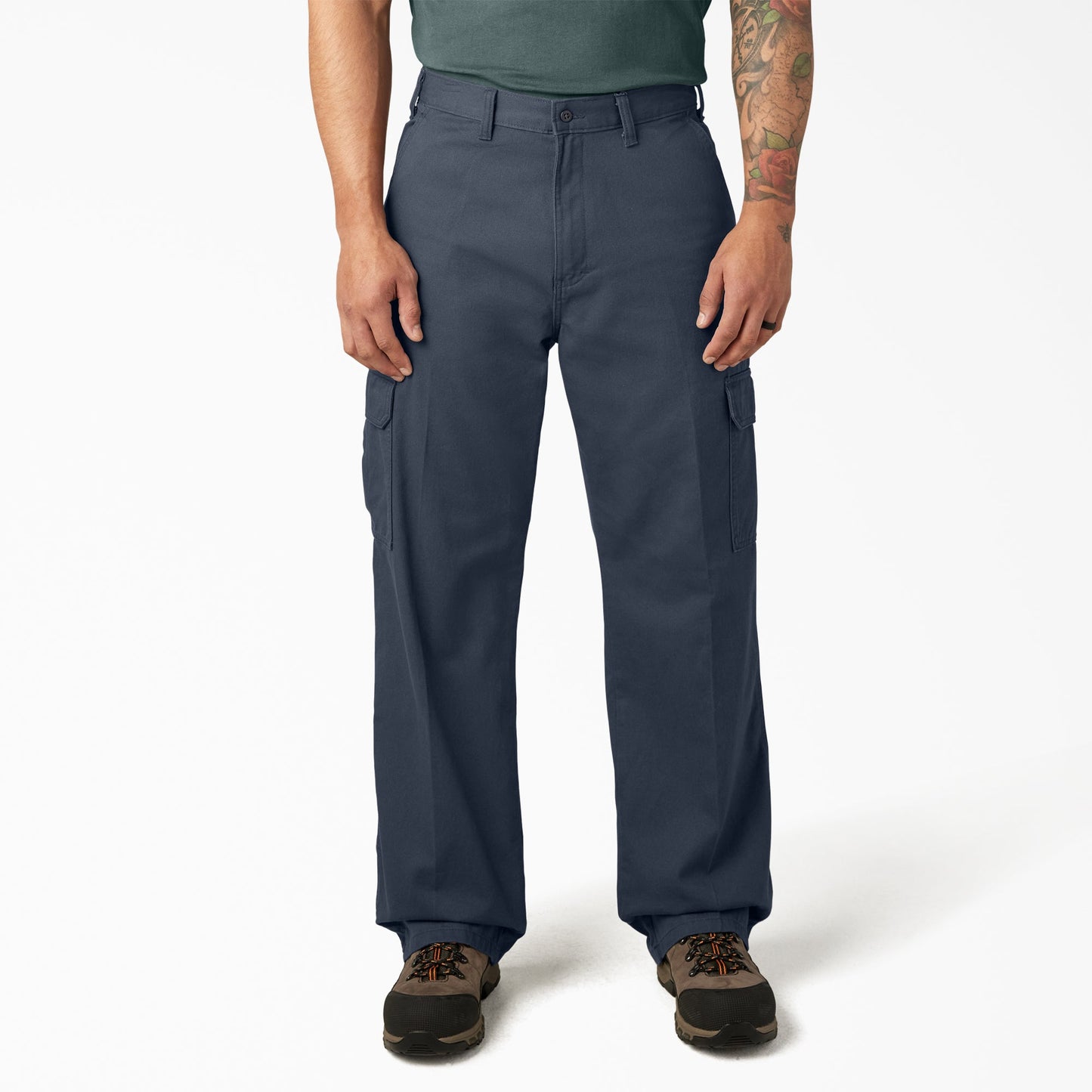 Loose Fit Cargo Pants | Dickies online shop - US 1703