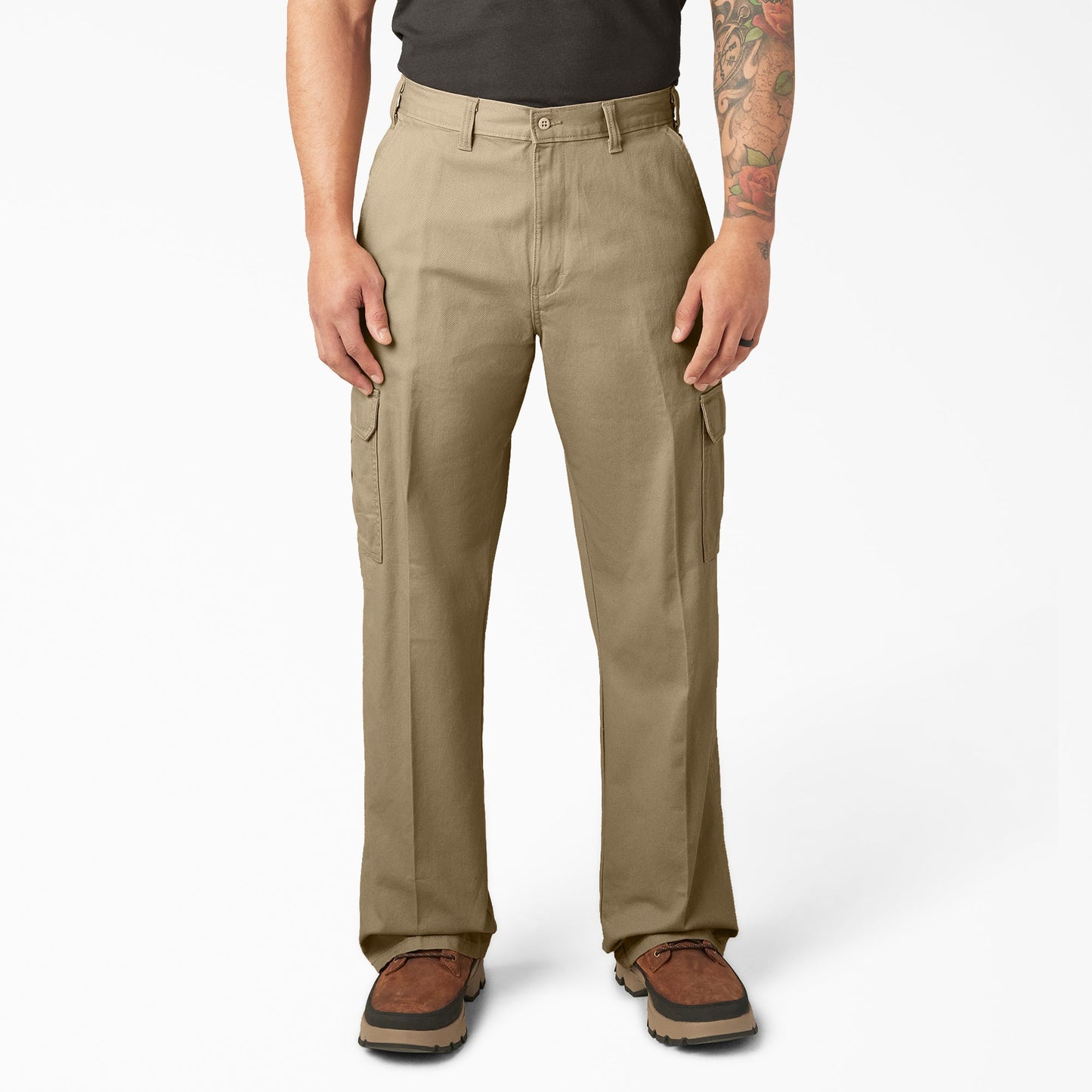 Loose Fit Cargo Pants | Dickies online shop - US 1703