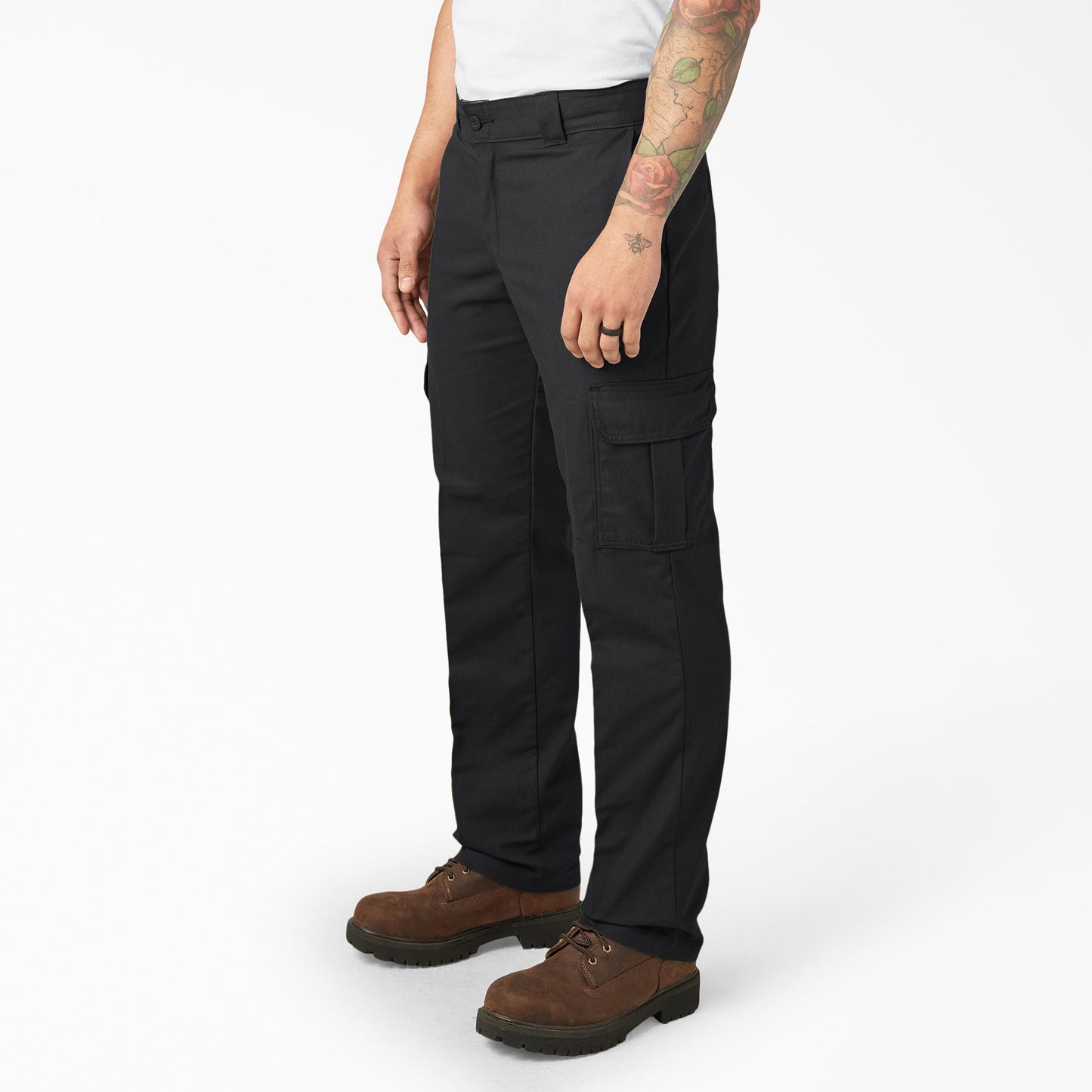 FLEX Regular Fit Cargo Pants | Dickies online