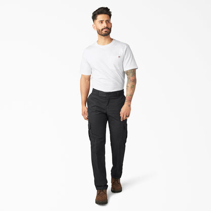 FLEX Regular Fit Cargo Pants | Dickies online