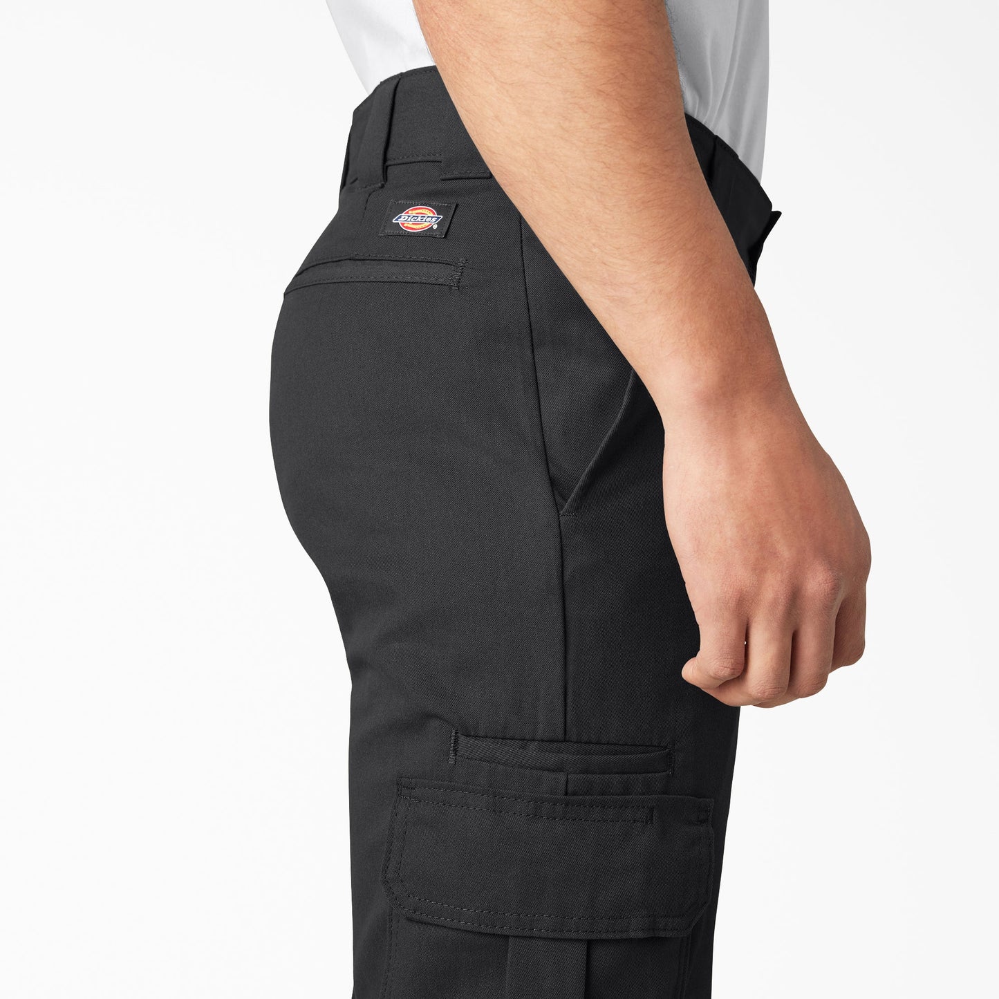 FLEX Regular Fit Cargo Pants | Dickies online
