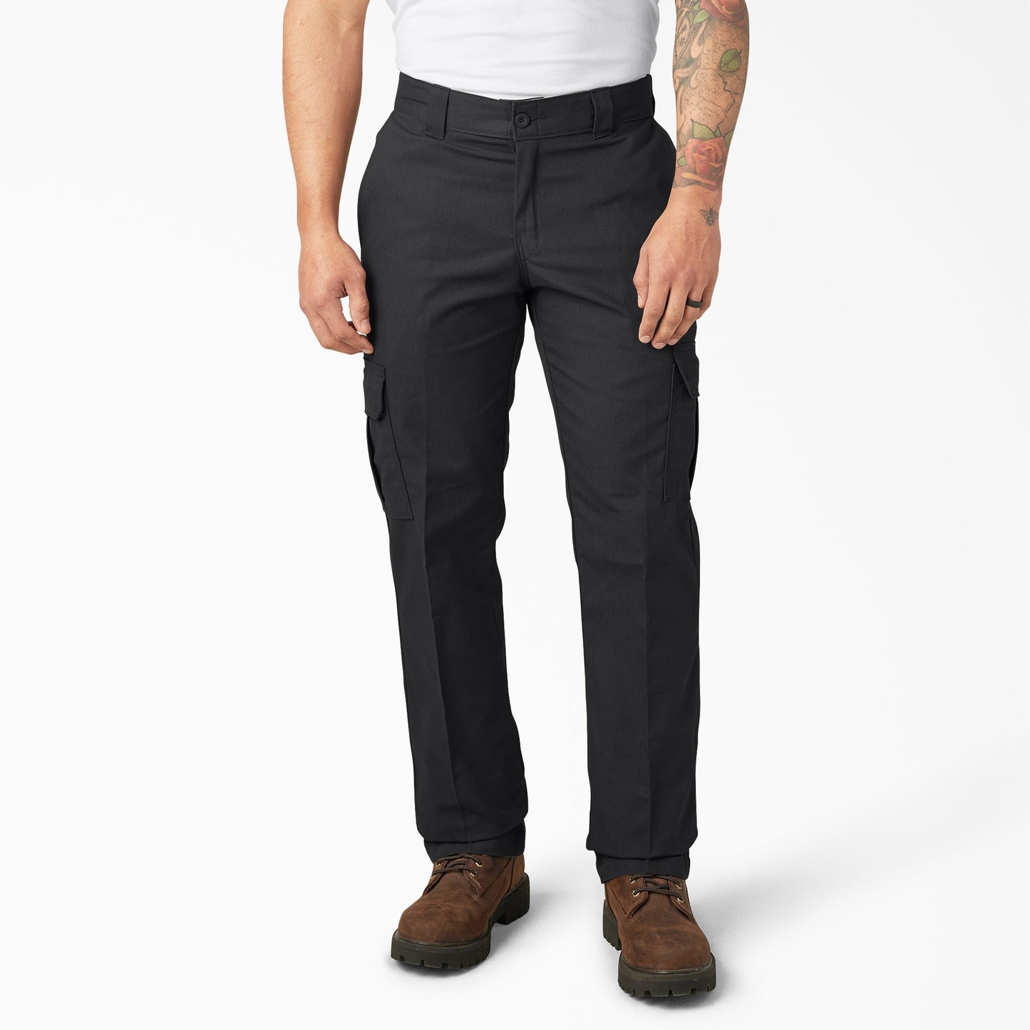 FLEX Regular Fit Cargo Pants | Dickies online - US 4763