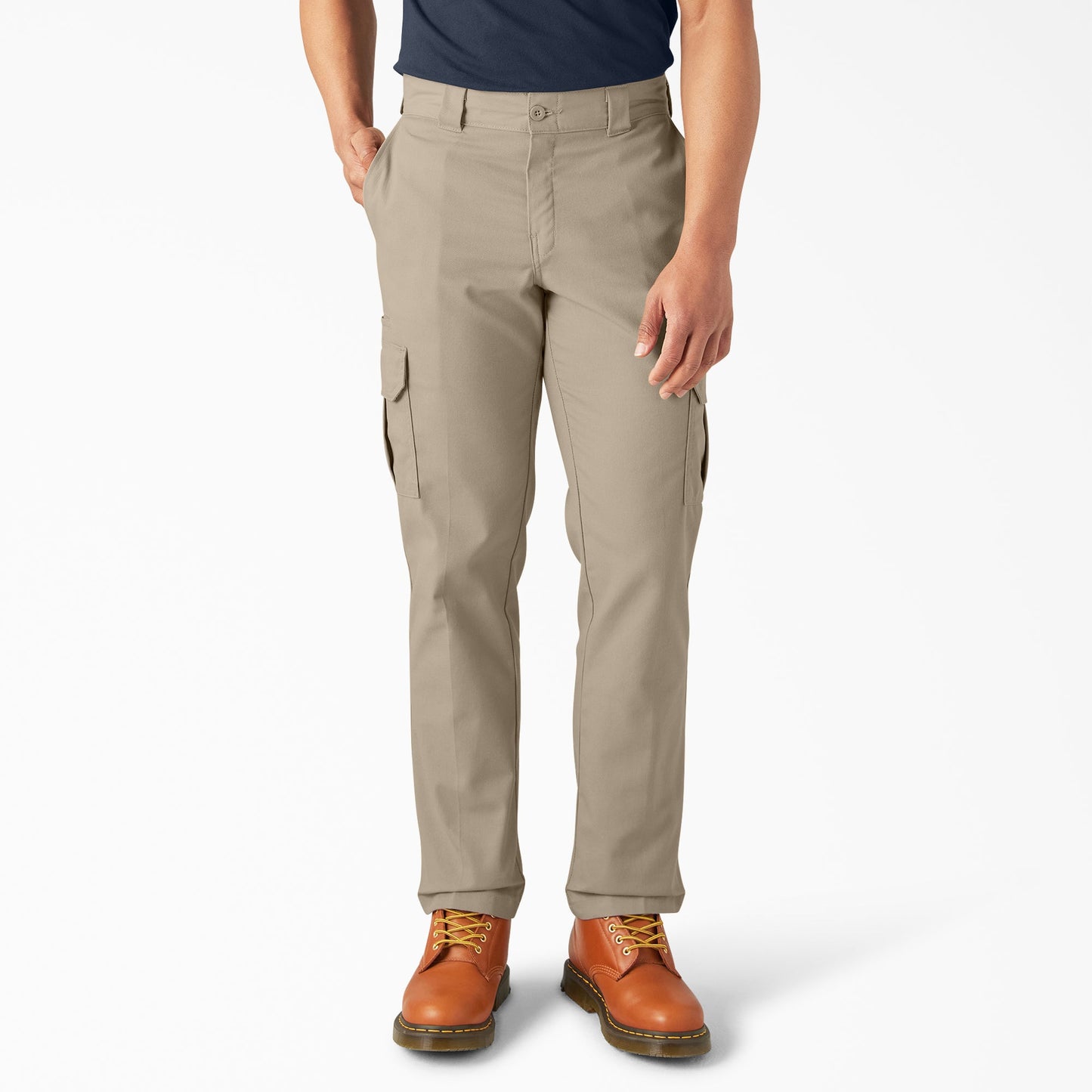 FLEX Regular Fit Cargo Pants | Dickies online - US 4763