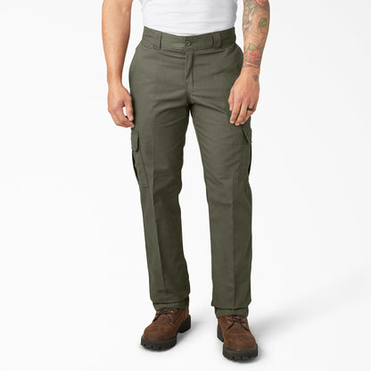 FLEX Regular Fit Cargo Pants | Dickies online - US 4763