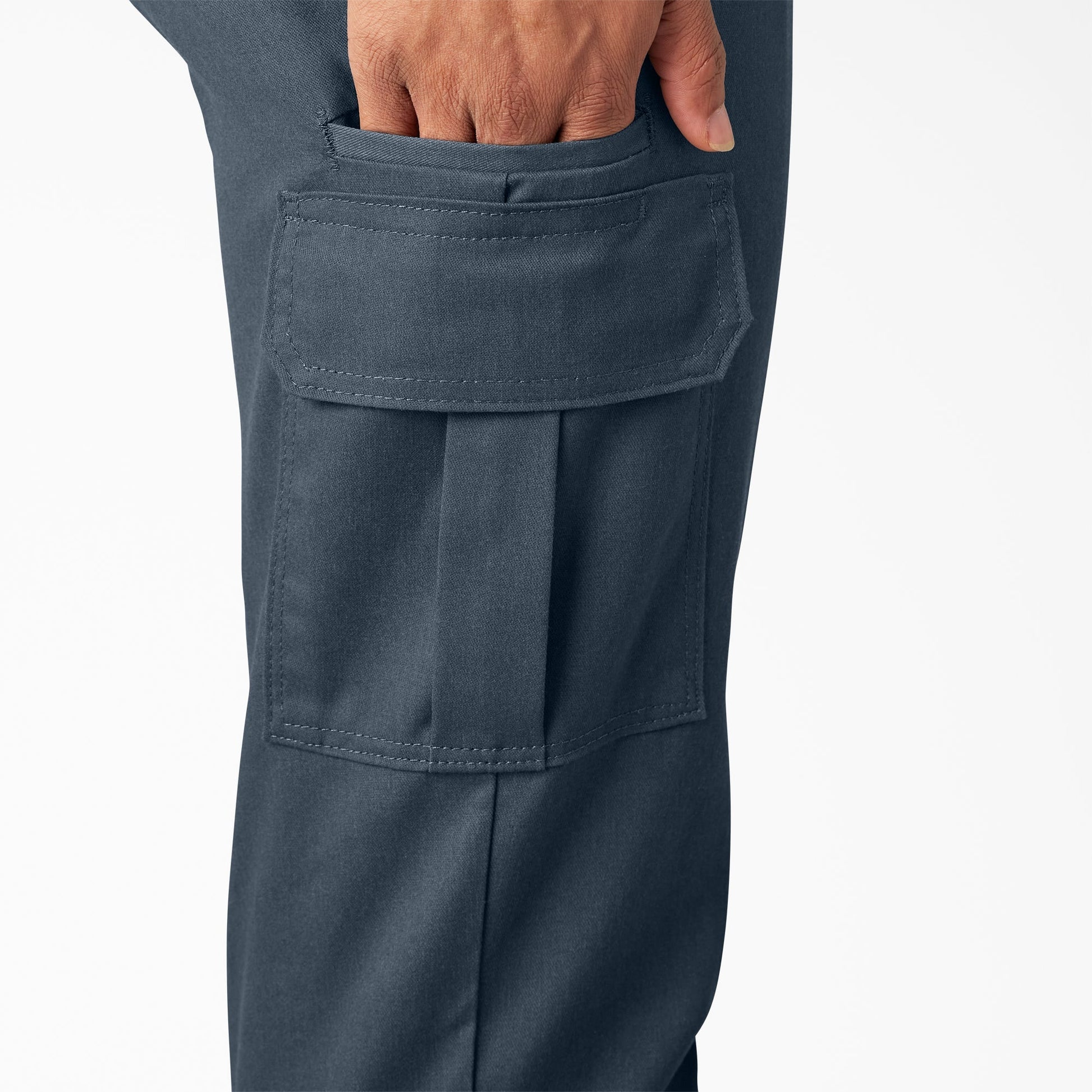 FLEX Regular Fit Cargo Pants | Dickies on sale