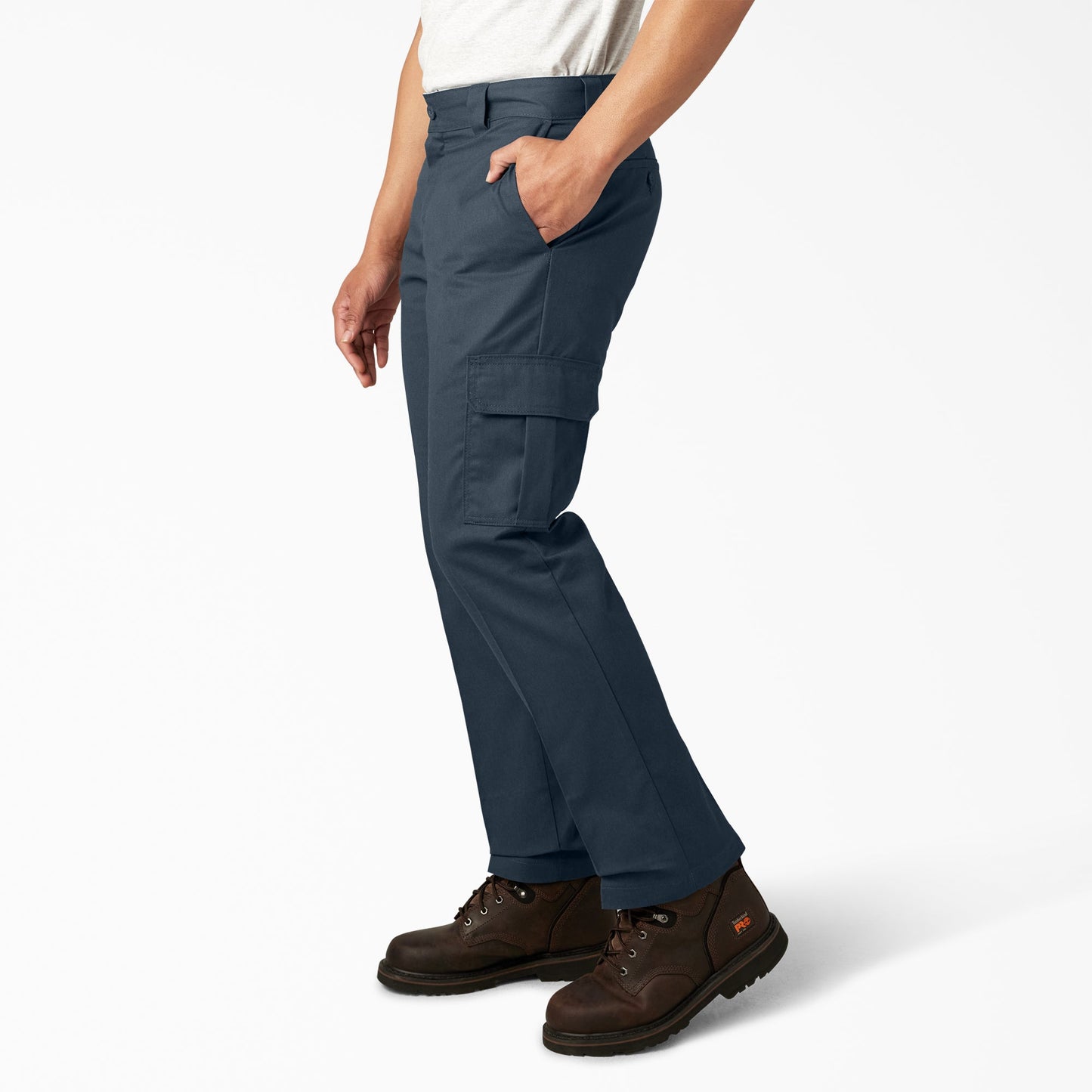 FLEX Regular Fit Cargo Pants | Dickies on sale