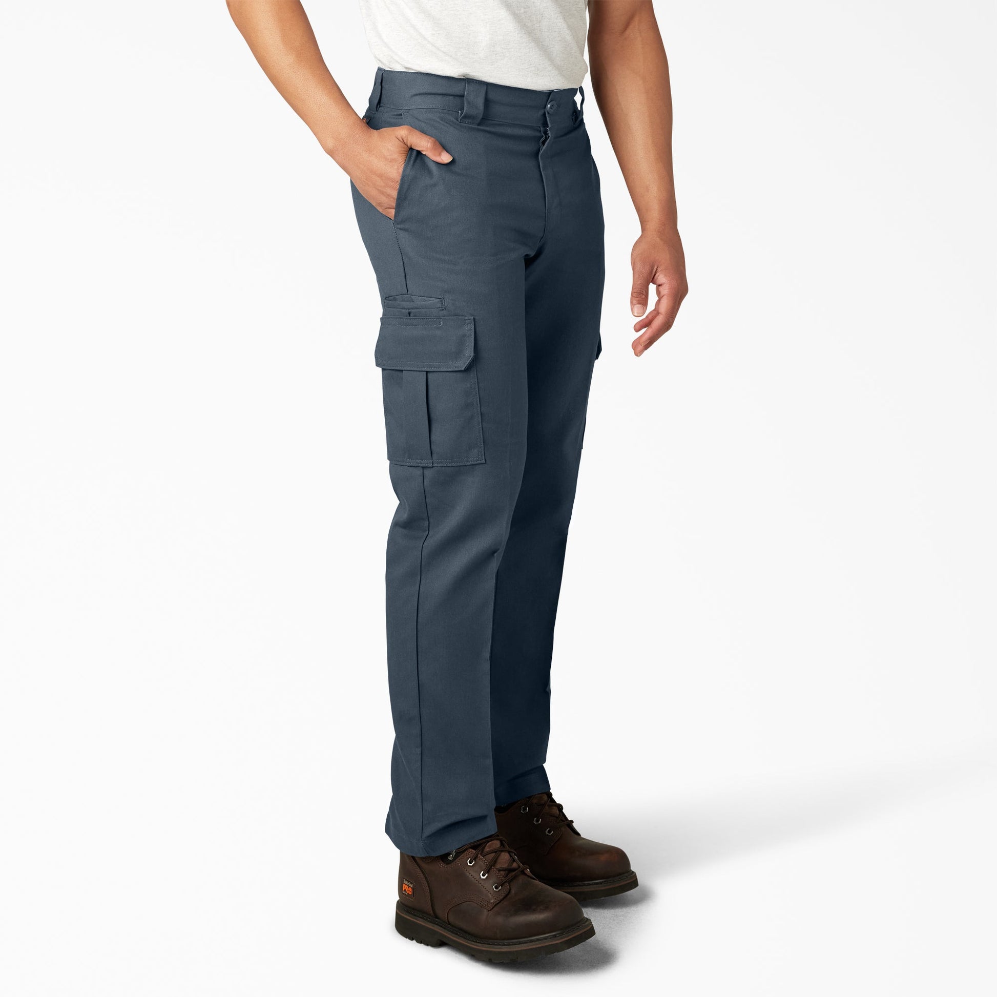 FLEX Regular Fit Cargo Pants | Dickies on sale