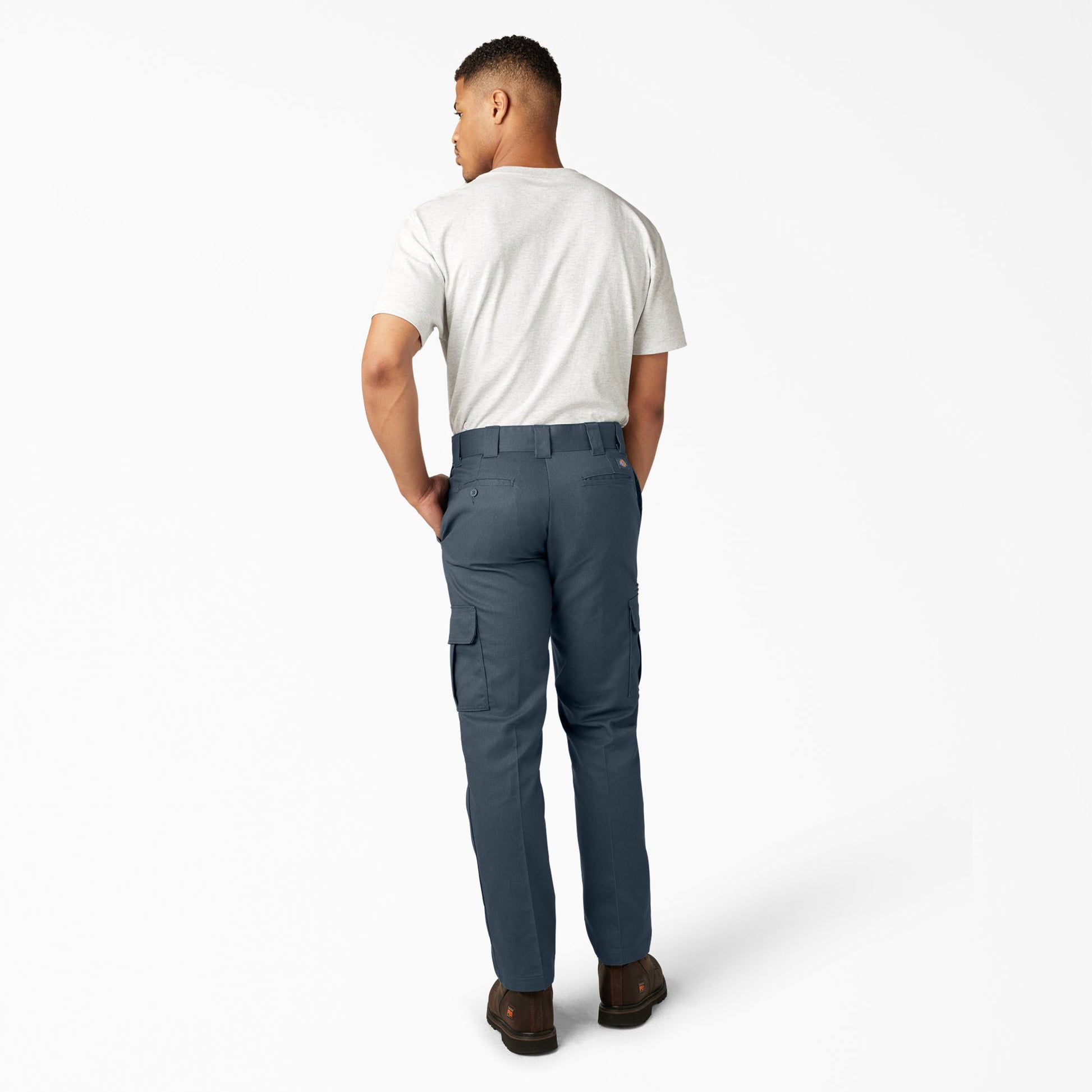 FLEX Regular Fit Cargo Pants | Dickies on sale