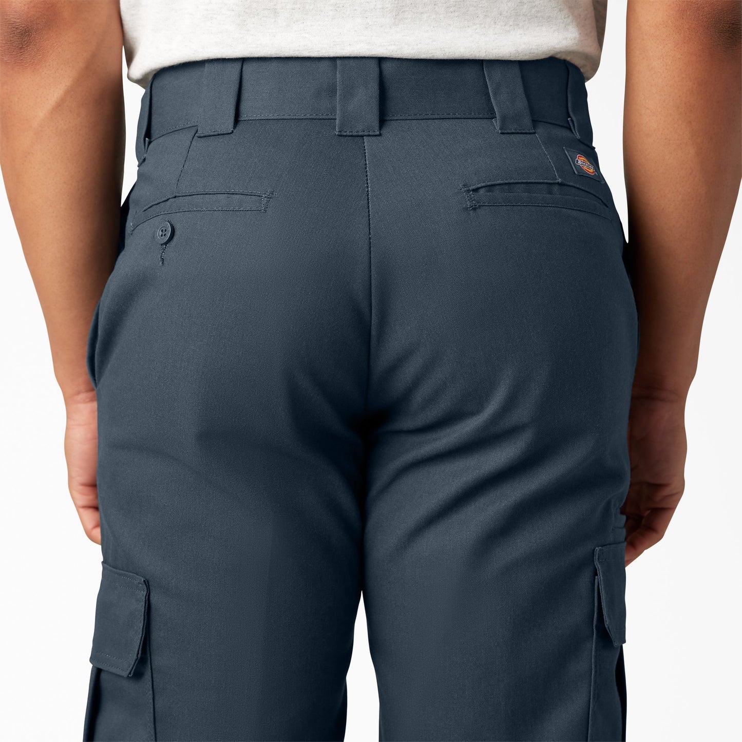 FLEX Regular Fit Cargo Pants | Dickies on sale