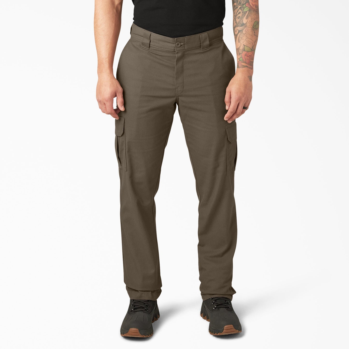FLEX Regular Fit Cargo Pants | Dickies on sale - US 2692
