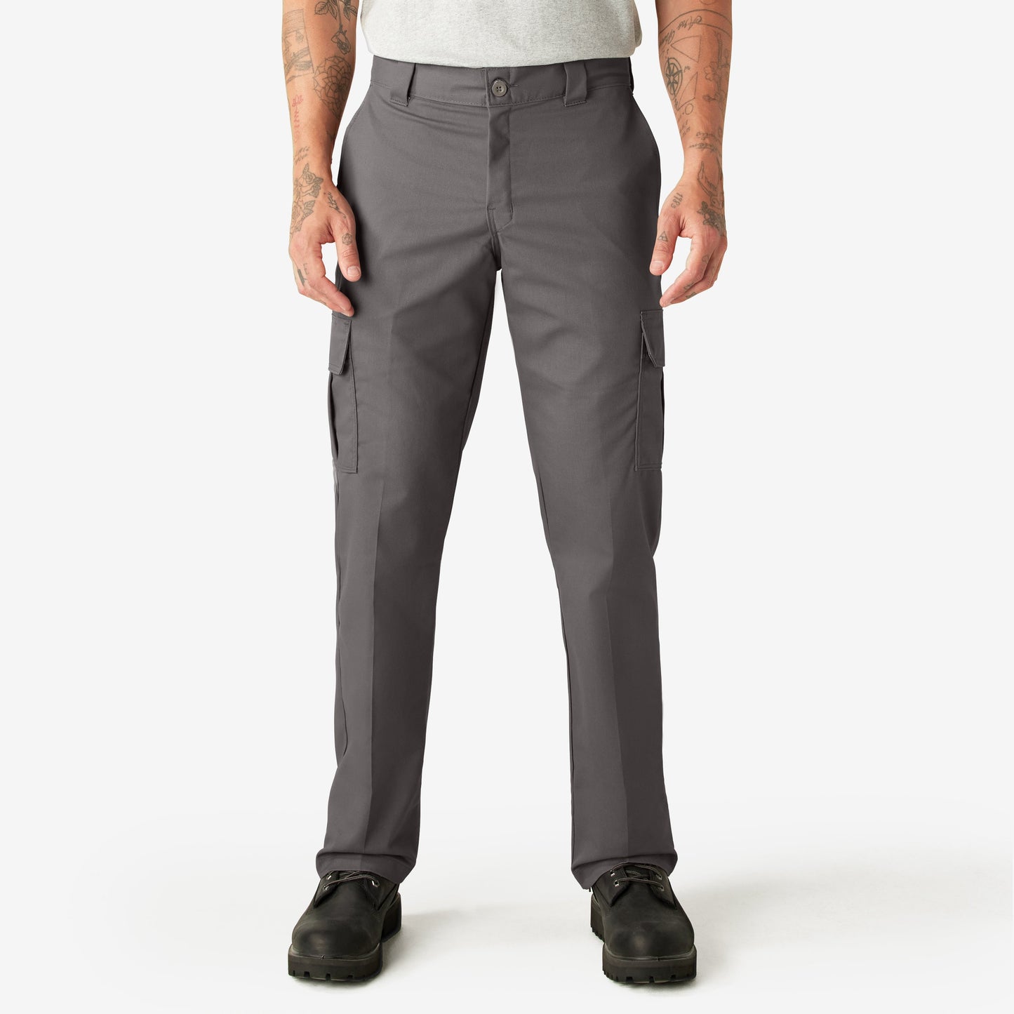 FLEX Regular Fit Cargo Pants | Dickies on sale - US 2692
