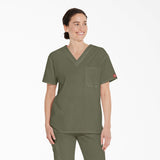 Olive Green (OLI)