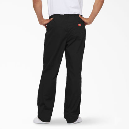 Unisex EDS Signature Scrub Pants | Dickies near me
