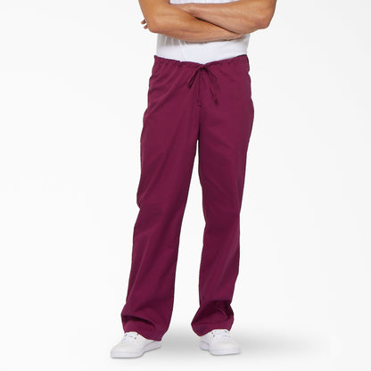 Unisex EDS Signature Scrub Pants | Dickies near me - US 5048