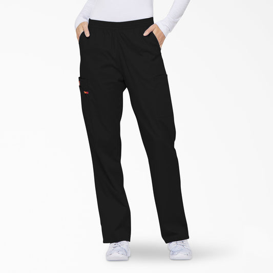 Women's EDS Signature Cargo Scrub Pants | Dickies sale