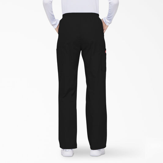 Women's EDS Signature Cargo Scrub Pants | Dickies sale