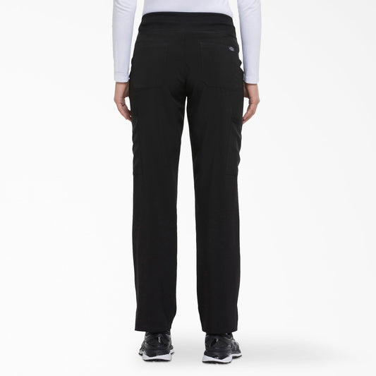 Women's EDS Essentials Cargo Scrub Pants | Dickies US