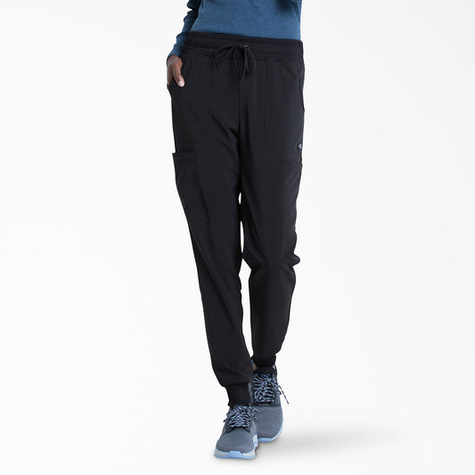 Women's EDS Essentials Jogger Scrub Pants | Dickies near me