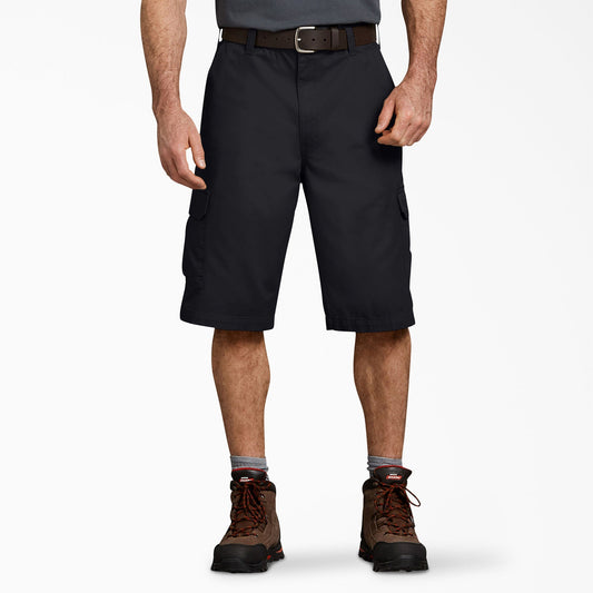 Loose Fit Cargo Shorts, 13" | Dickies outlet