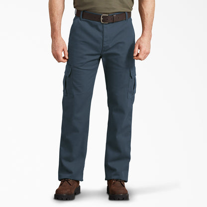 FLEX Regular Fit Duck Cargo Pants | Dickies near me - US 4068