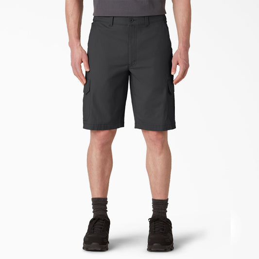 FLEX Cooling Regular Fit Cargo Shorts, 11" | Dickies near me