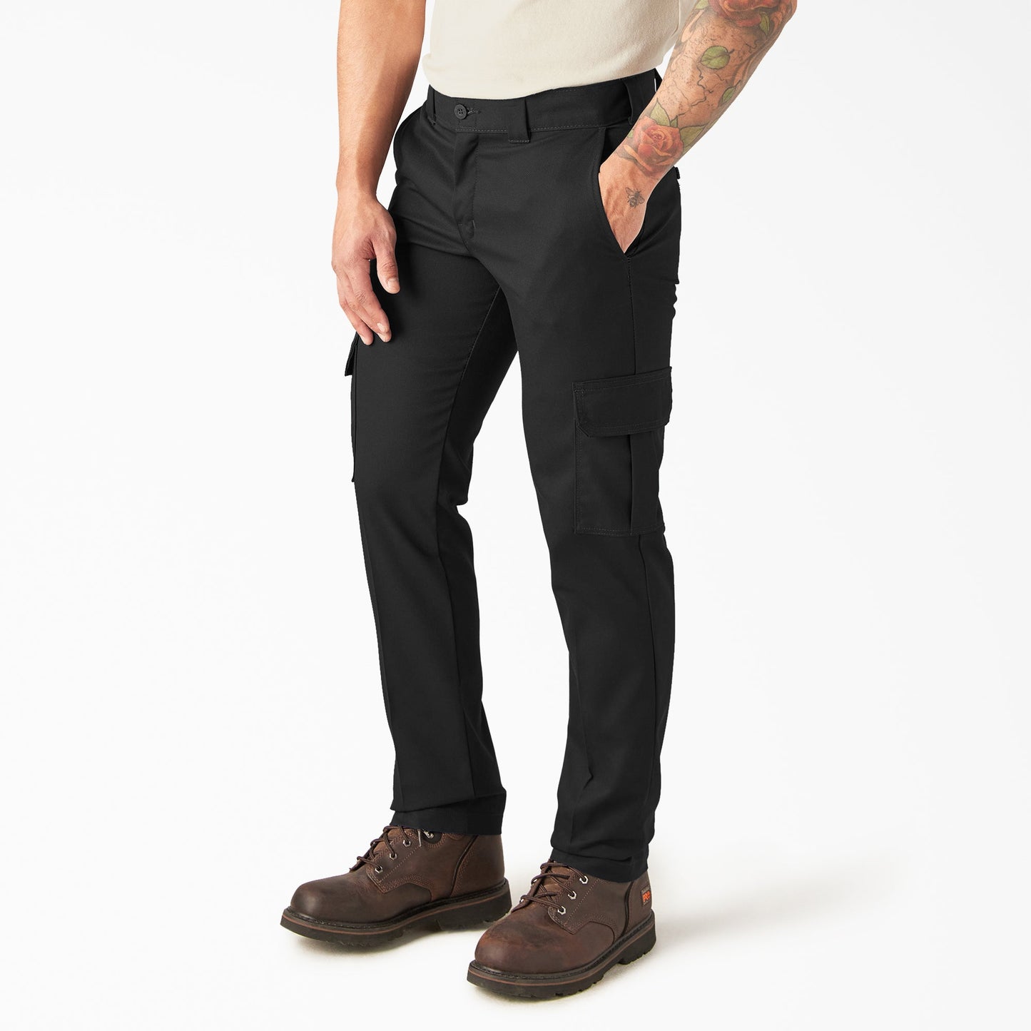 FLEX Slim Fit Cargo Pants | Dickies discount