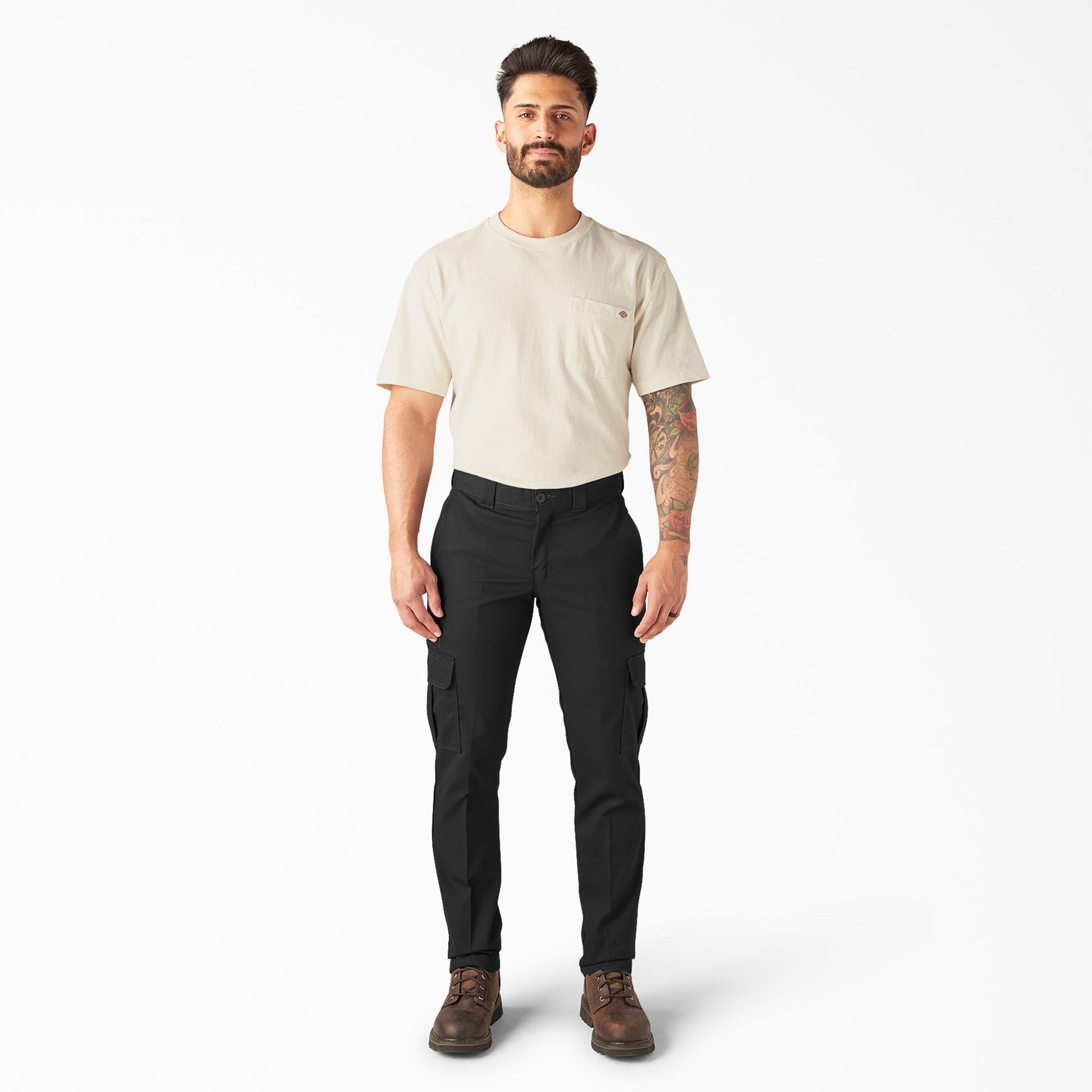 FLEX Slim Fit Cargo Pants | Dickies discount