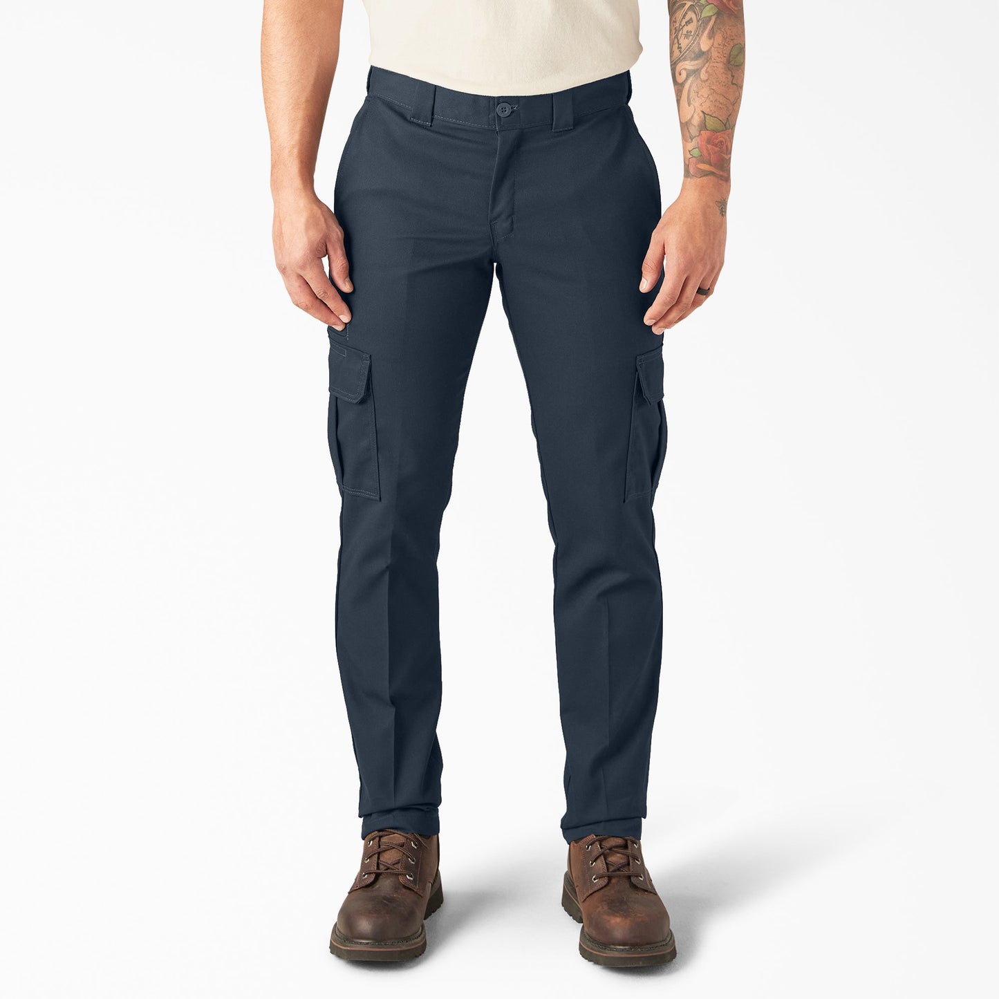 FLEX Slim Fit Cargo Pants | Dickies discount - US 6051