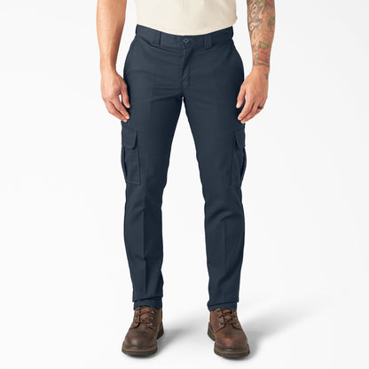 FLEX Slim Fit Cargo Pants | Dickies discount - US 6051