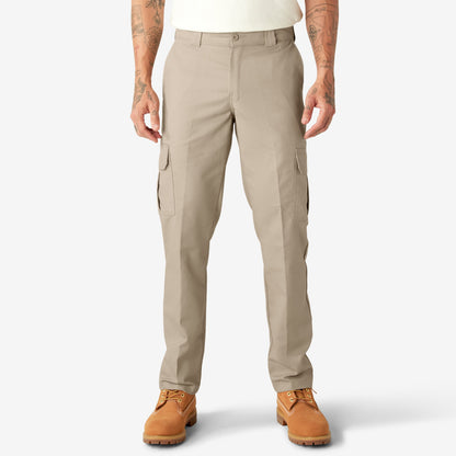 FLEX Slim Fit Cargo Pants | Dickies discount - US 6051
