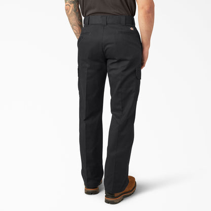Relaxed Fit Cargo Work Pants | Dickies sale