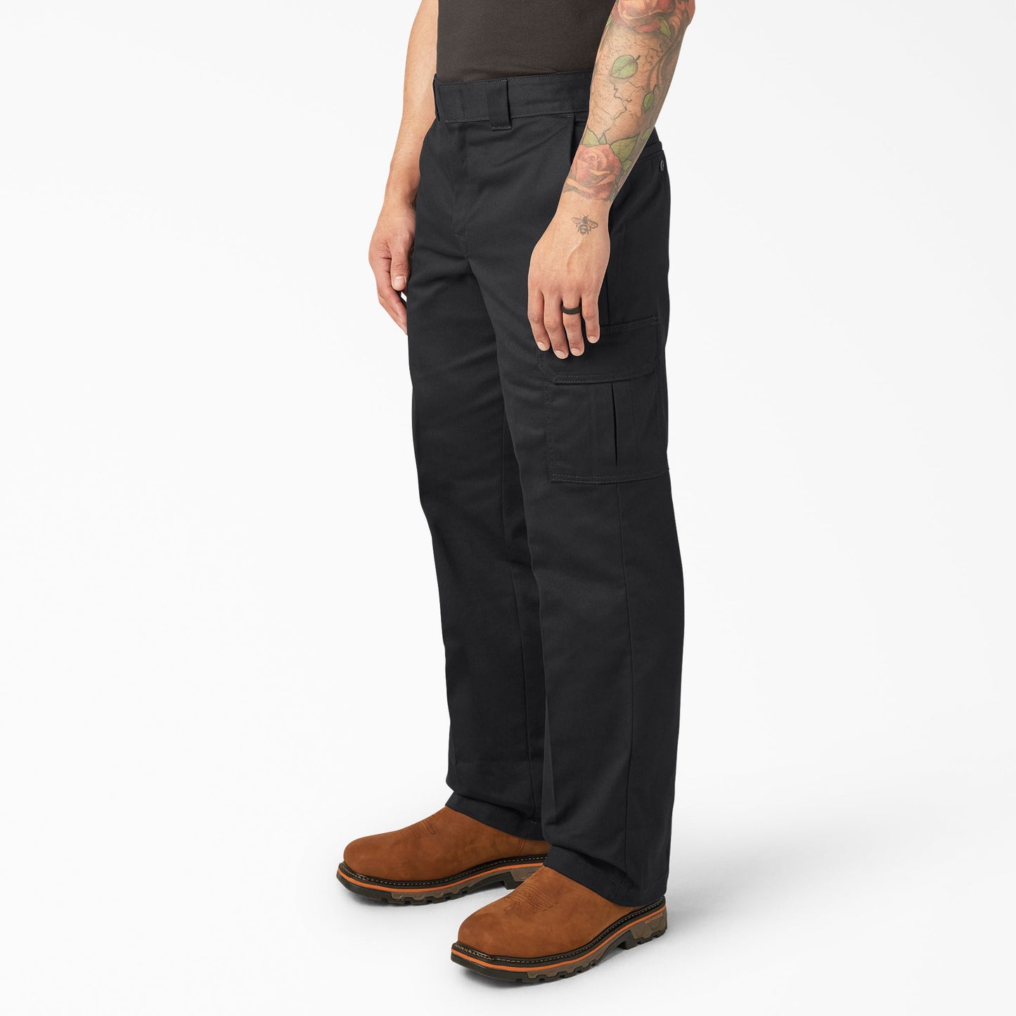 Relaxed Fit Cargo Work Pants | Dickies sale