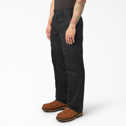 Relaxed Fit Cargo Work Pants | Dickies sale