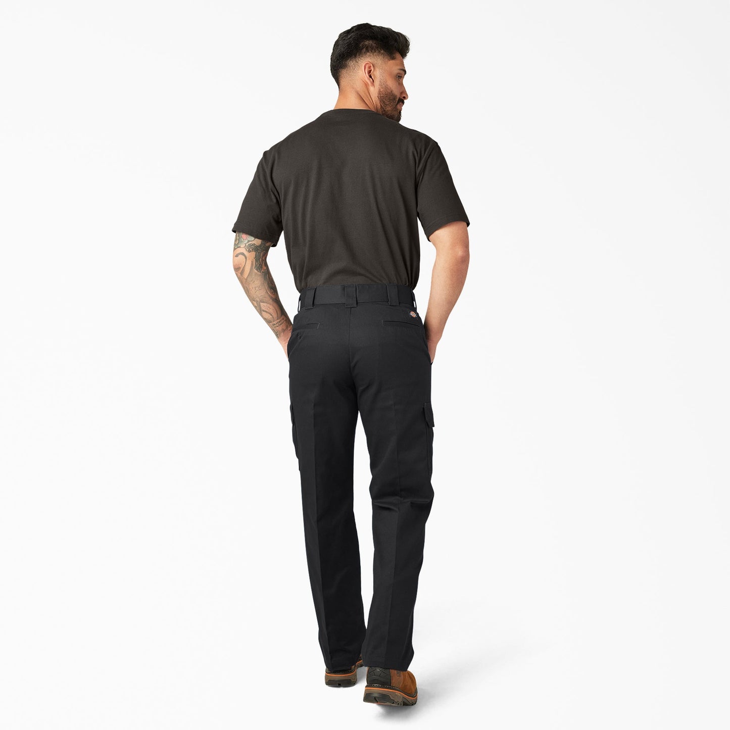 Relaxed Fit Cargo Work Pants | Dickies sale